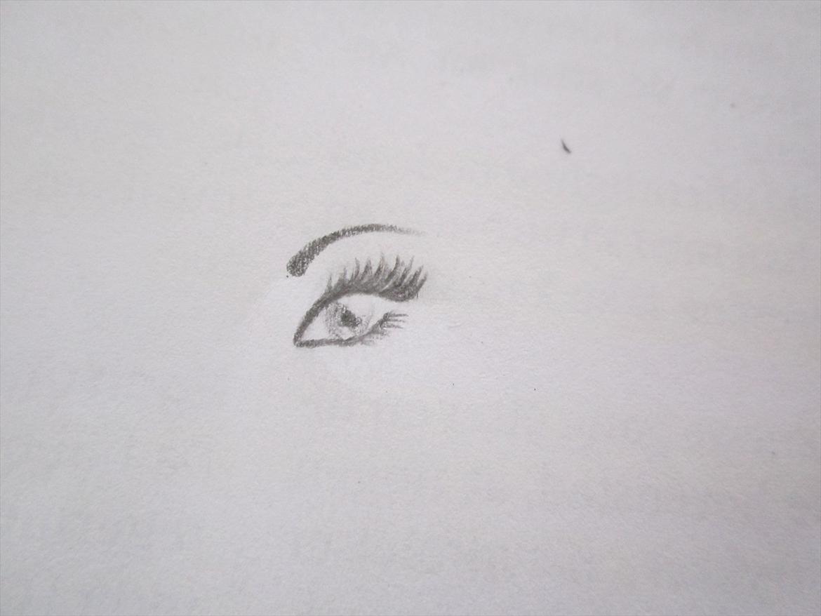 Mine tegninger af mennesker <3 billede 31