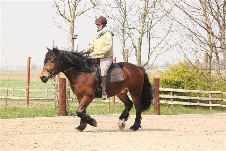 Kursus med BBH instruktør.  billede 7