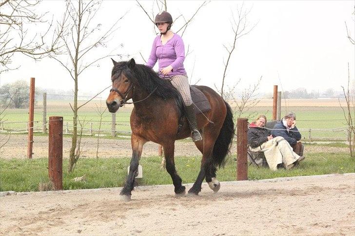 Kursus med BBH instruktør.  billede 43