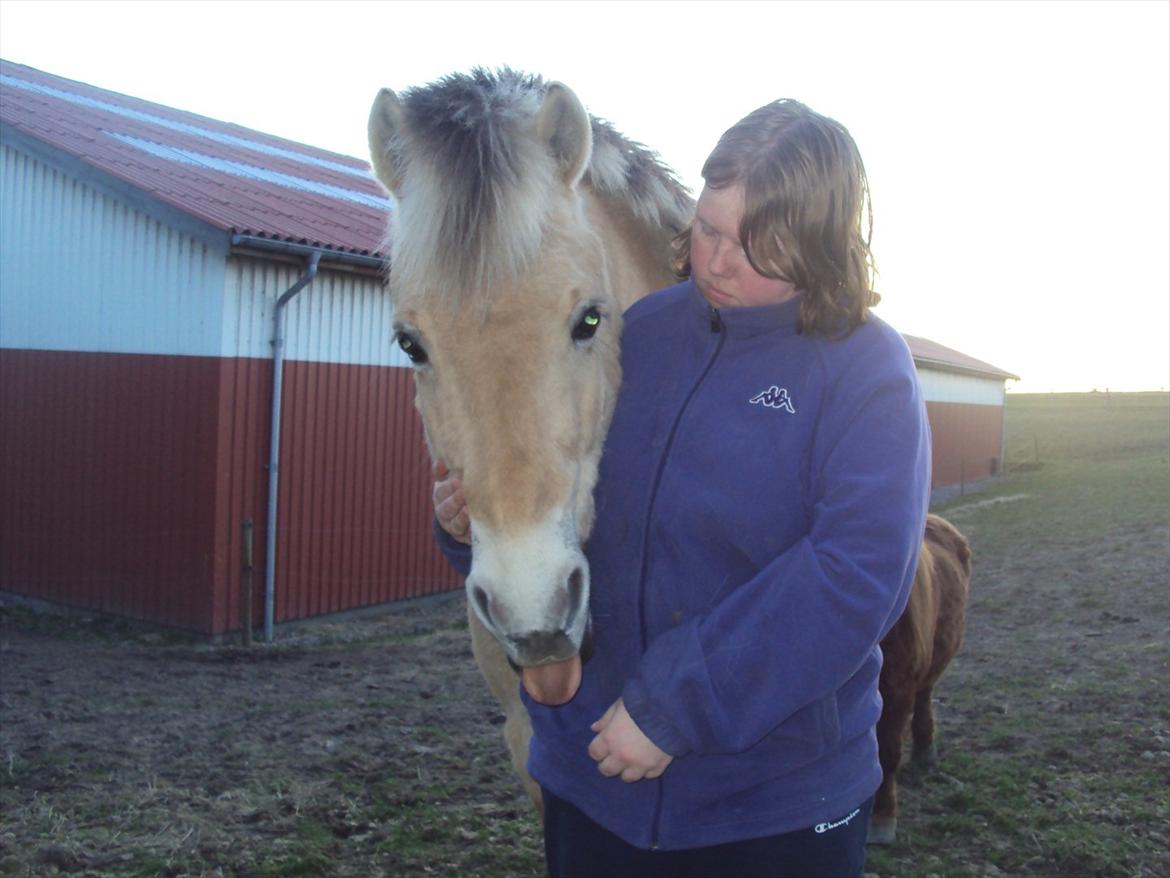 den sidste tid med riki OBS,der kan forkomme stærke billeder - et par dage før billede 3