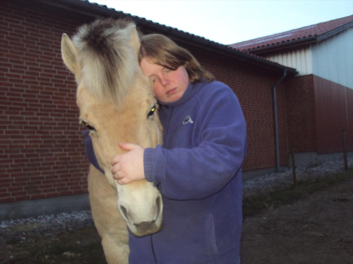 den sidste tid med riki OBS,der kan forkomme stærke billeder billede 4