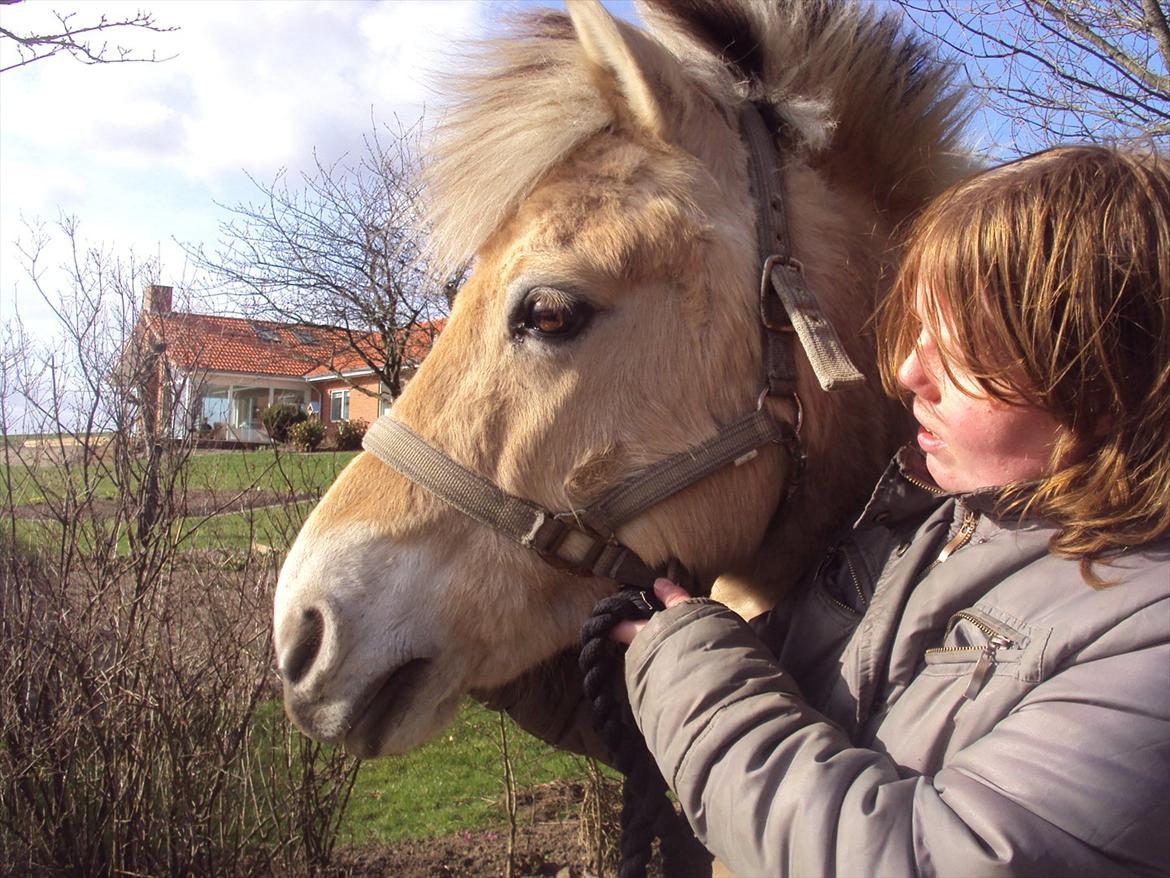 den sidste tid med riki OBS,der kan forkomme stærke billeder billede 15