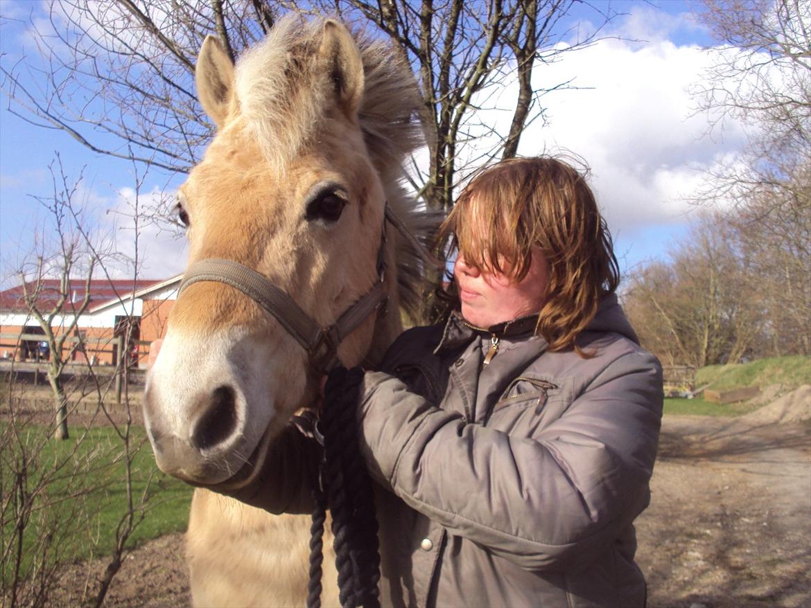 den sidste tid med riki OBS,der kan forkomme stærke billeder billede 16