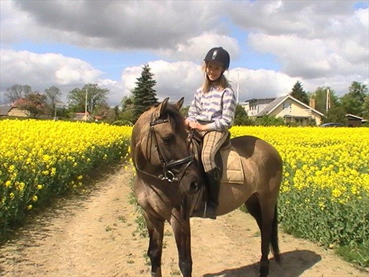 Hygger med Lorell. billede 20