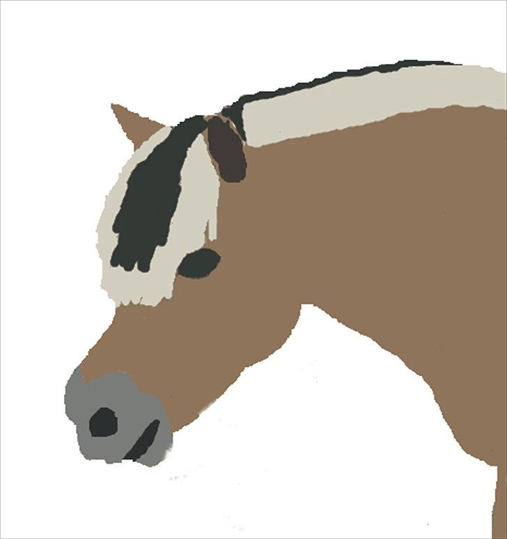 Paint tegninger - tegnet den 15-05-2012 billede 1