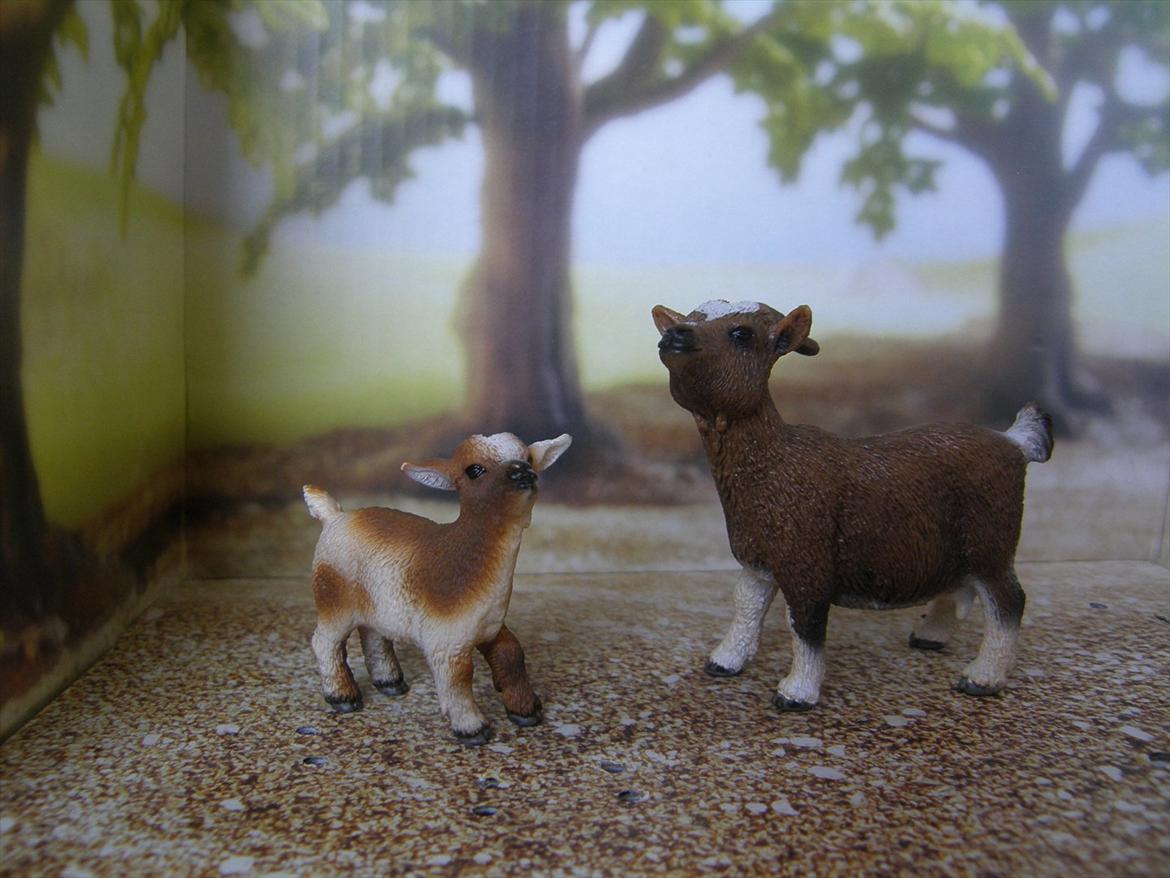 Mine Schleich Dyr billede 251