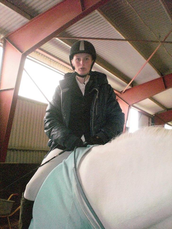 Klubstævne på Blis Rideklub :) billede 33