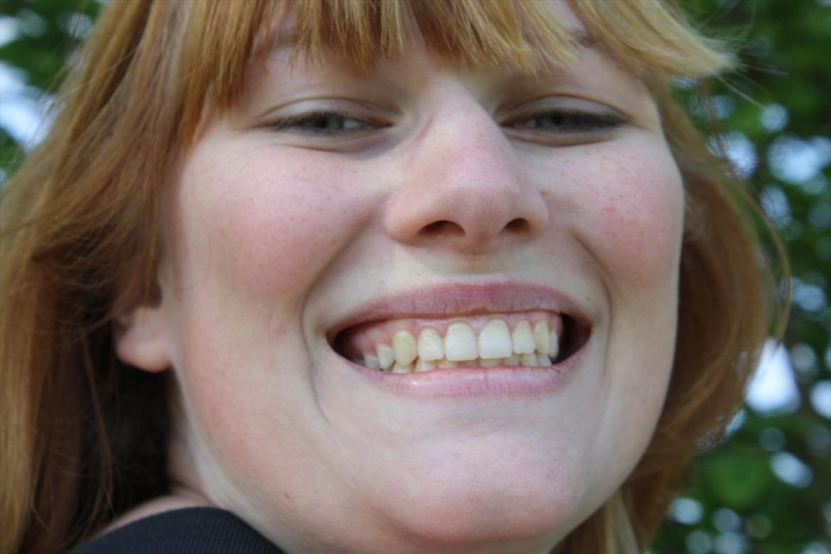 DET er sommer hygge - badning ved stranden med hoody!  billede 7