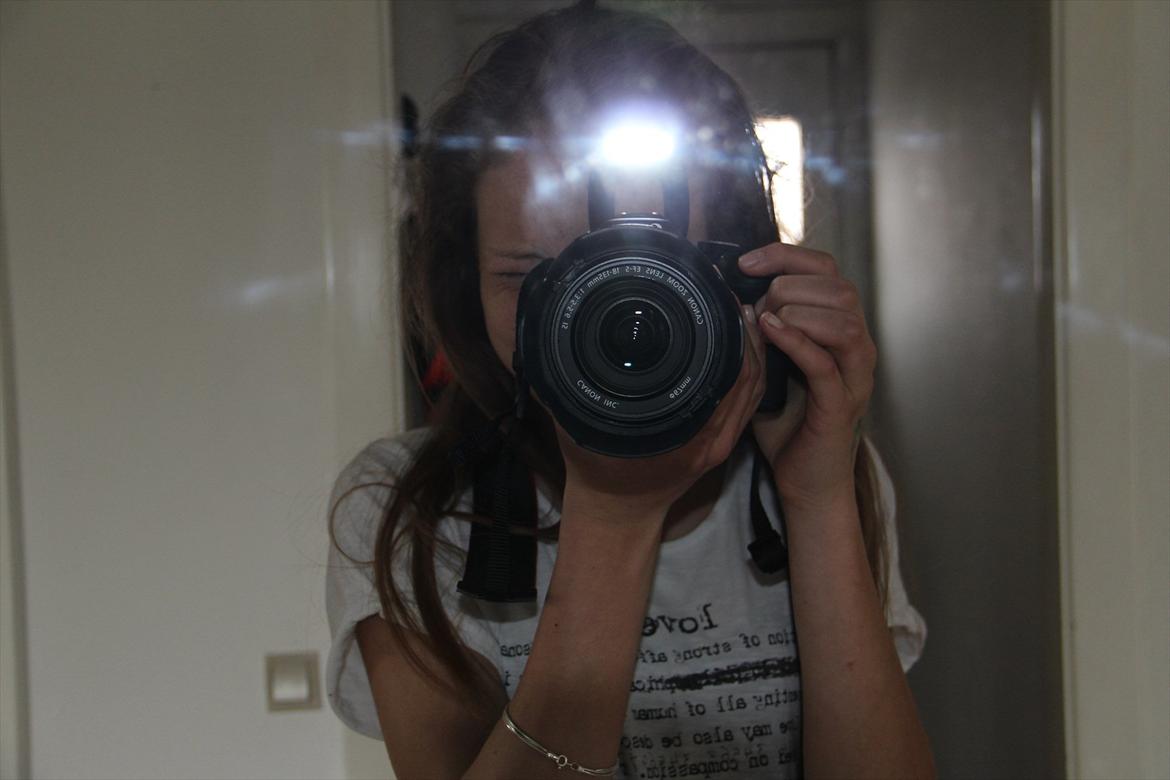 sofie kruse !! MIG  billede 3