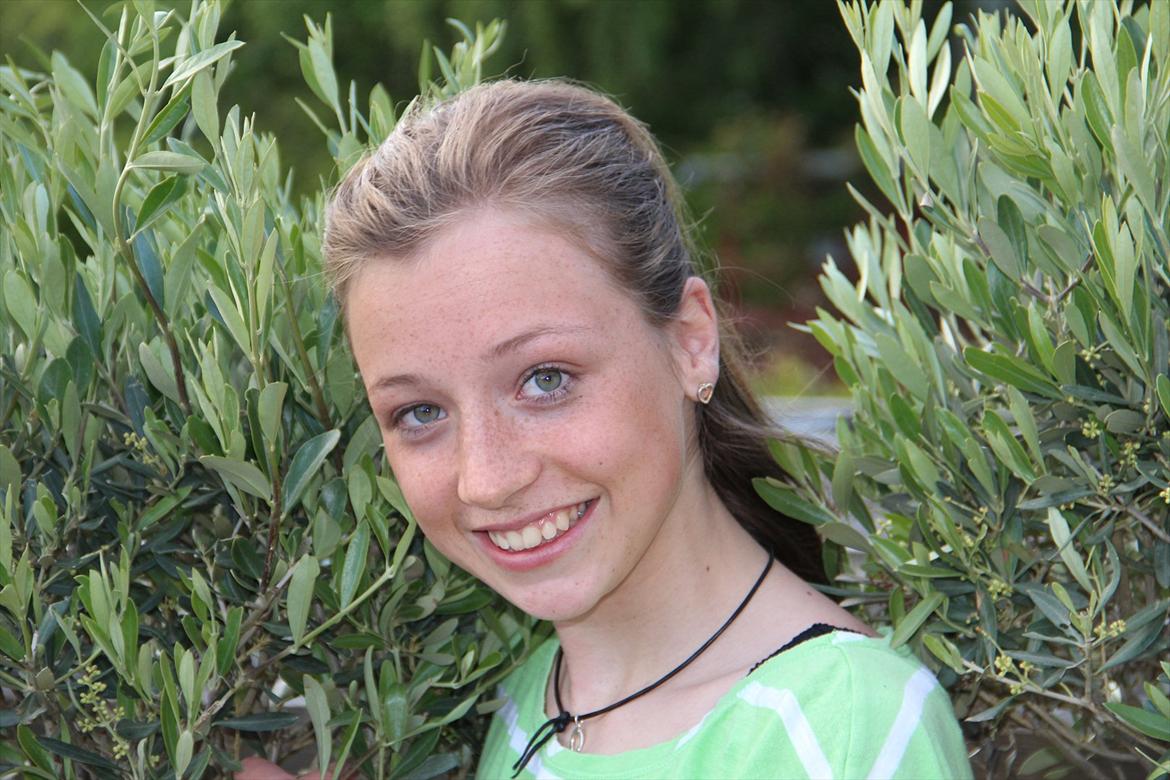 sofie kruse !! MIG  billede 8