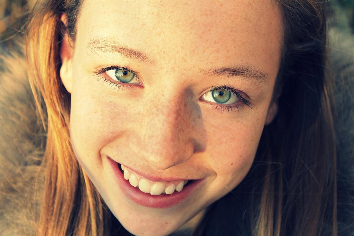 sofie kruse !! MIG  billede 10