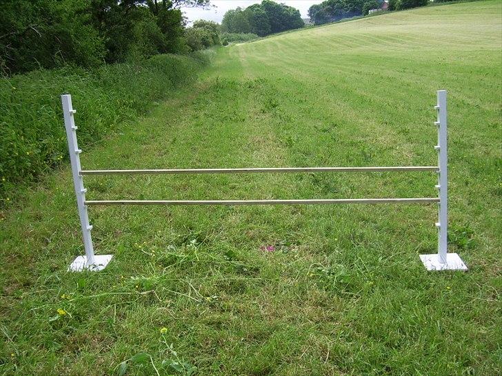 Hjemmelavet spring - Et fint og enkelt spring i træ! billede 8