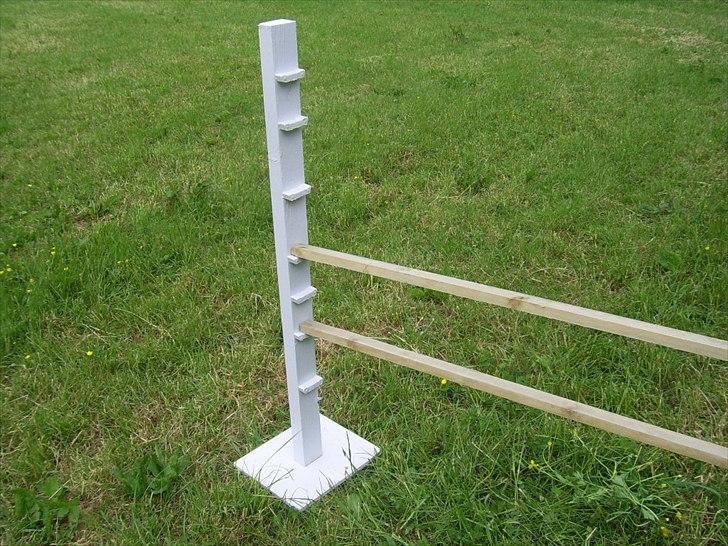 Hjemmelavet spring - Lidt tætter på! billede 9