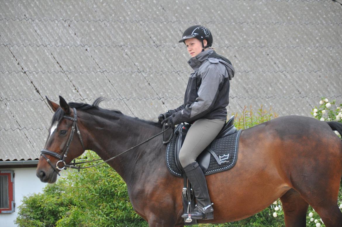 Pixeline 12-års fødselsdag :-) billede 2