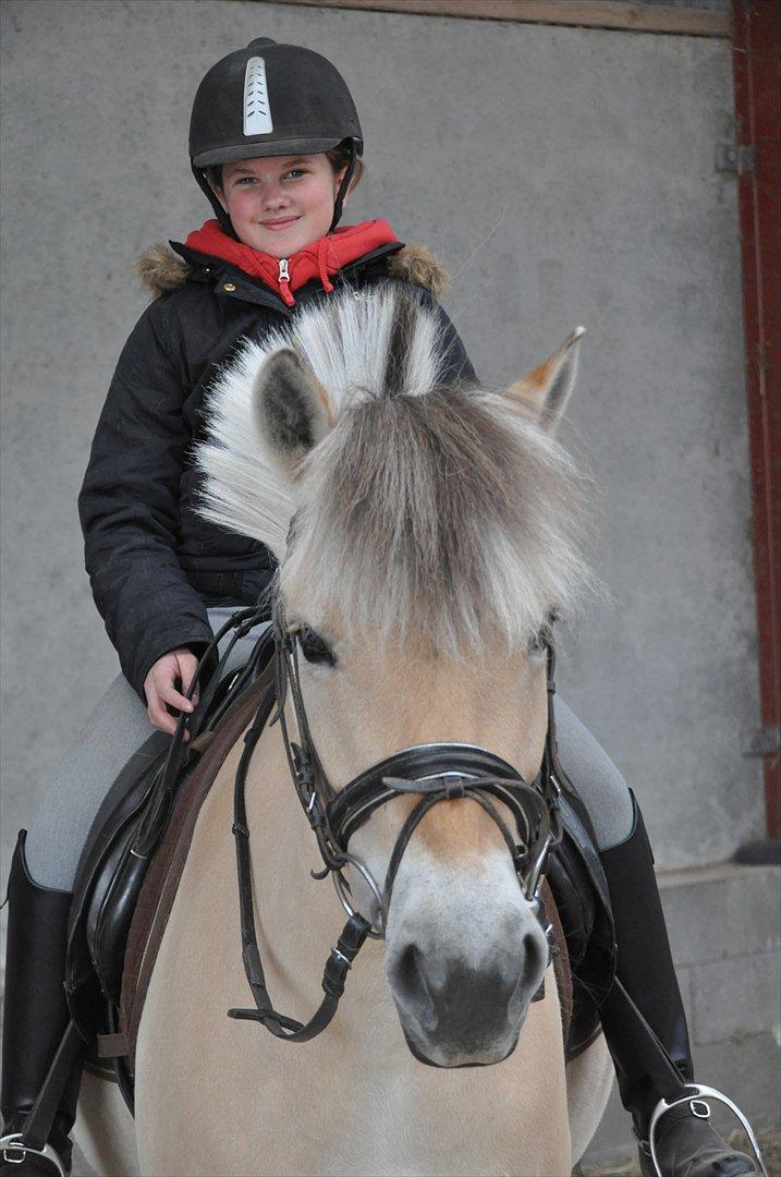 Pixeline 12-års fødselsdag :-) billede 13