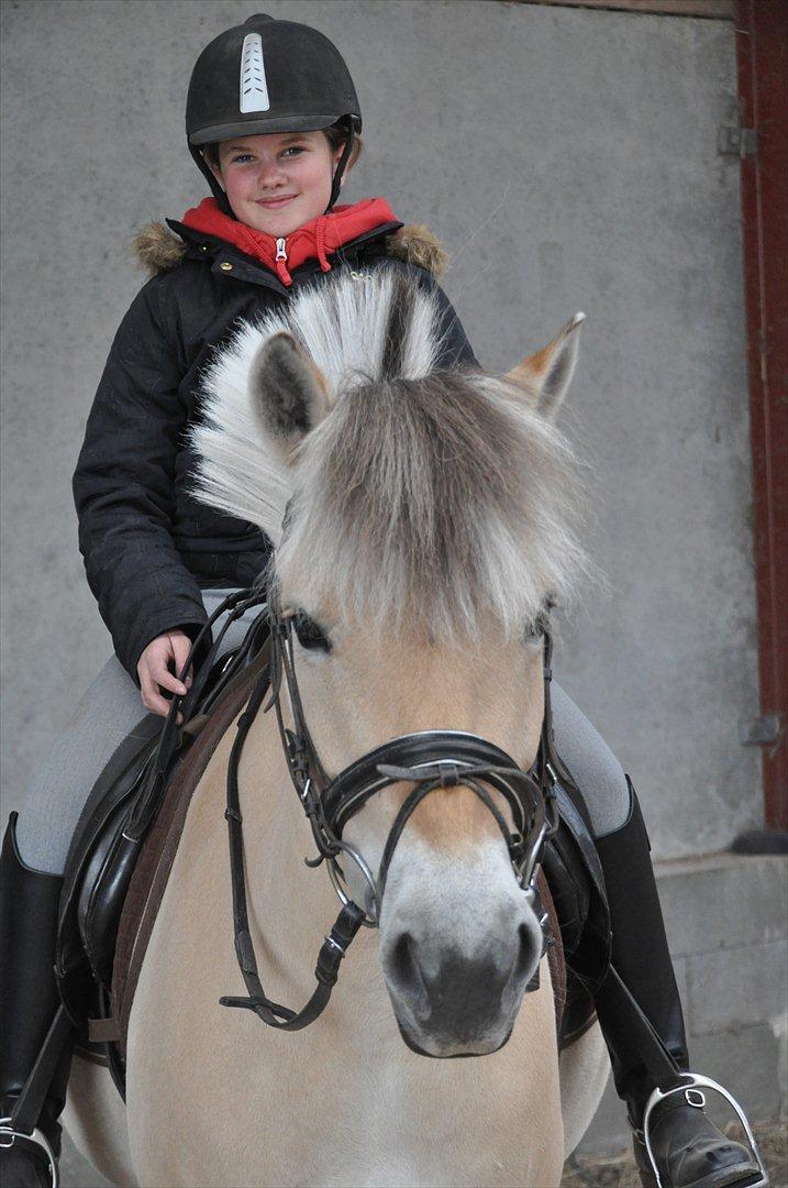 Pixeline 12-års fødselsdag :-) billede 14