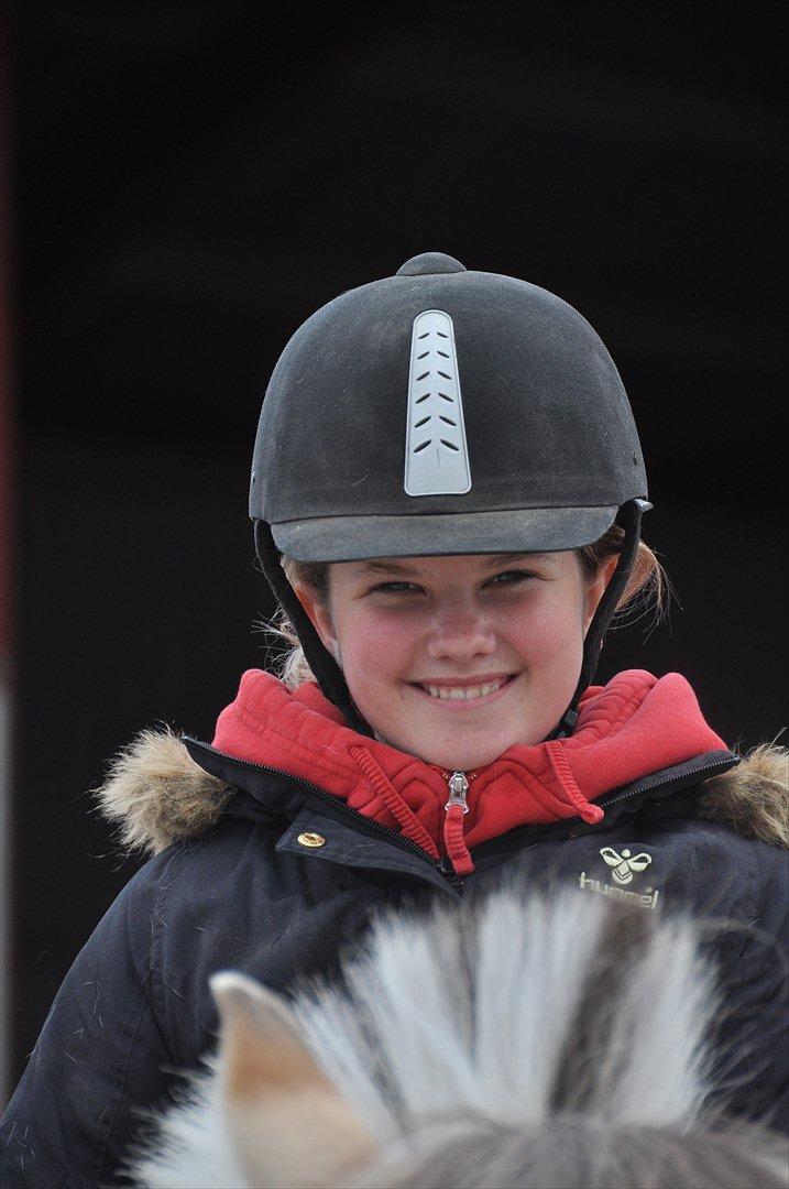 Pixeline 12-års fødselsdag :-) billede 17