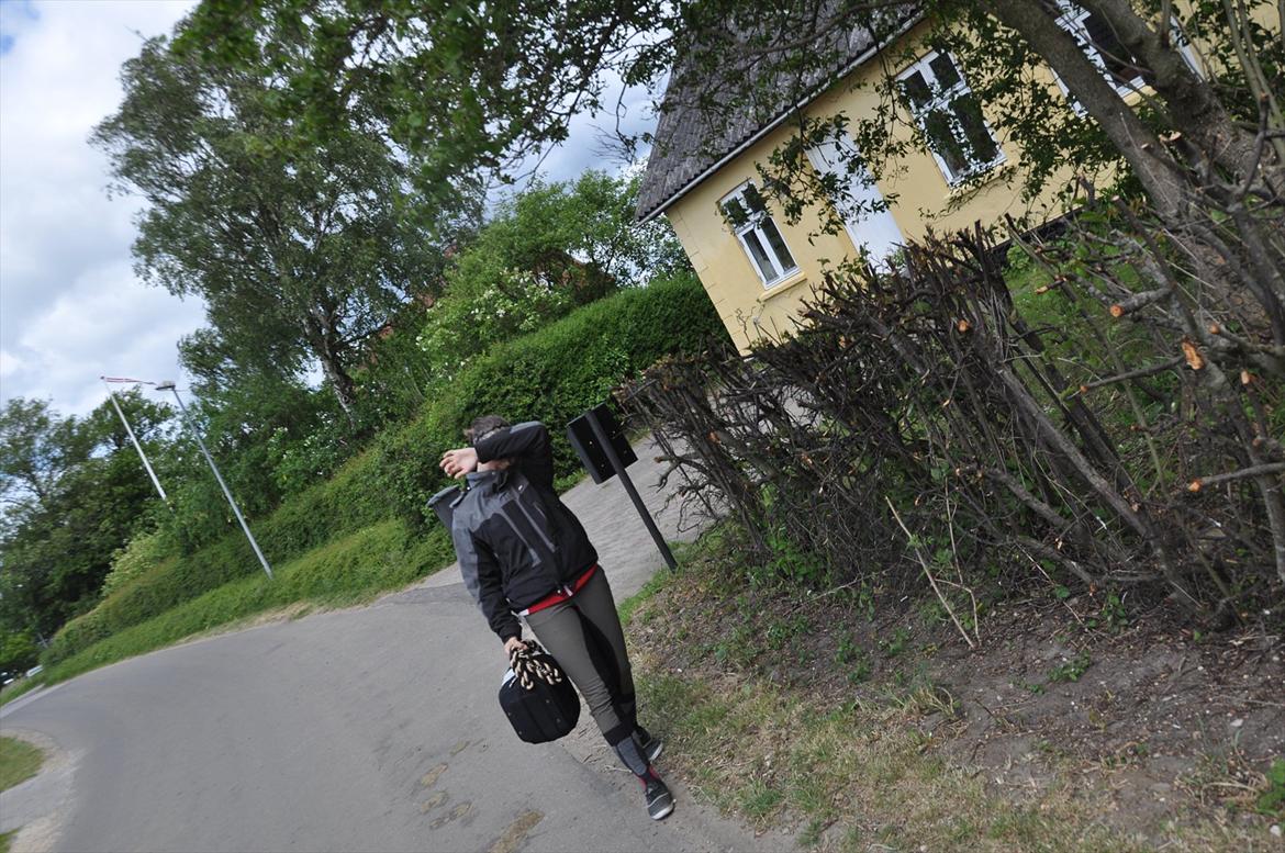 Pixeline 12-års fødselsdag :-) billede 36