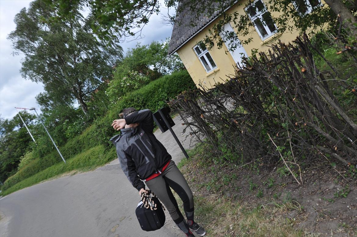 Pixeline 12-års fødselsdag :-) billede 37