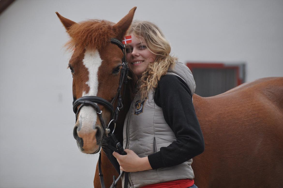 Pixeline 12-års fødselsdag :-) billede 98