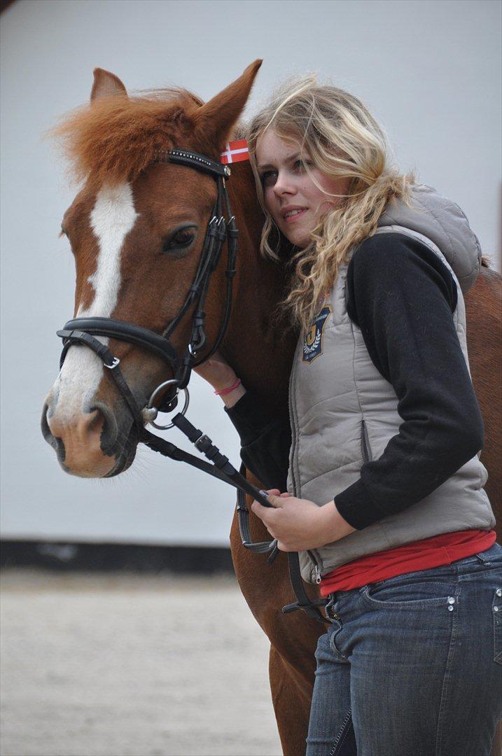 Pixeline 12-års fødselsdag :-) billede 100