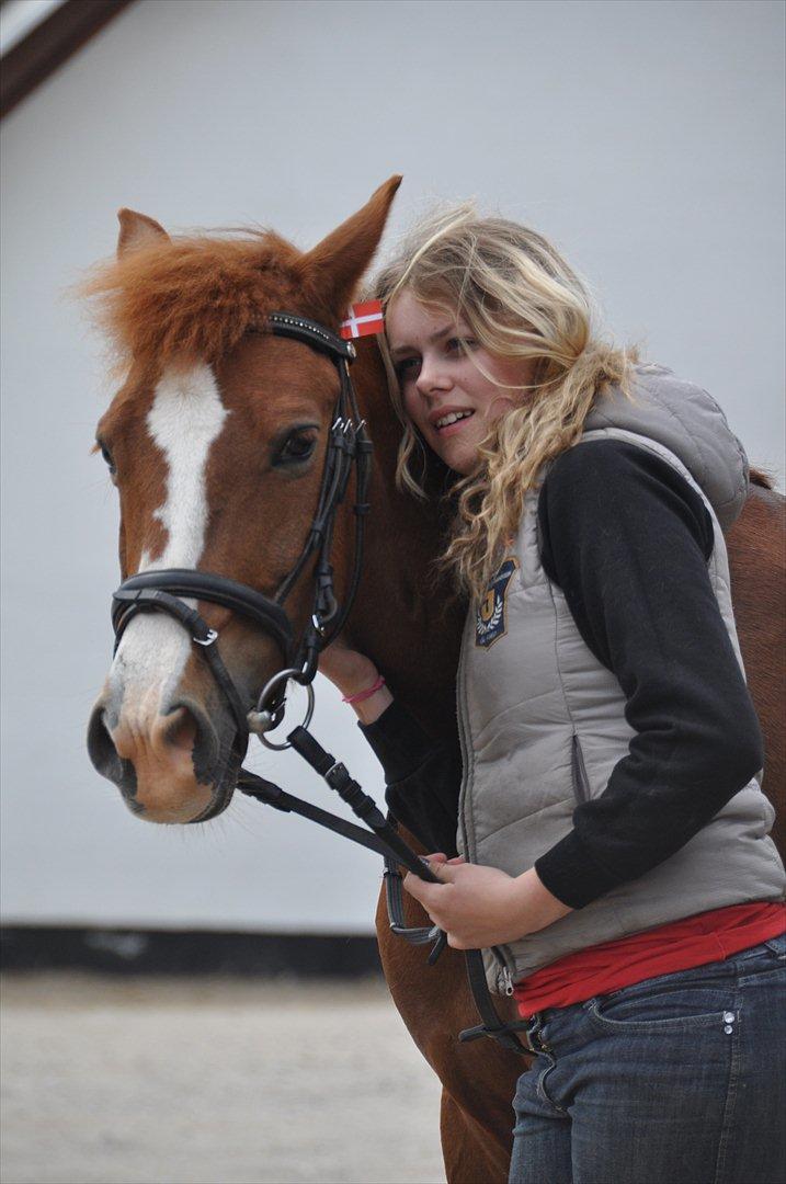 Pixeline 12-års fødselsdag :-) billede 101