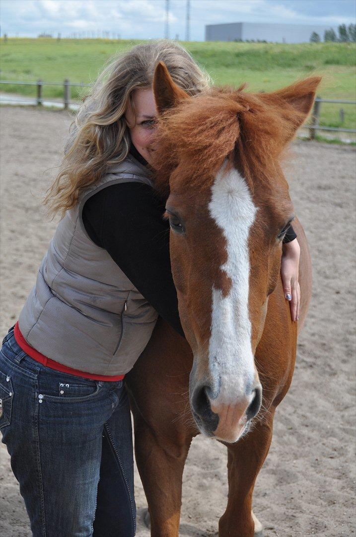 Pixeline 12-års fødselsdag :-) billede 169