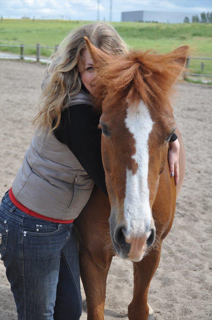 Pixeline 12-års fødselsdag :-) billede 170