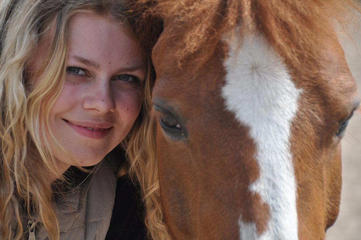 Pixeline 12-års fødselsdag :-) billede 172