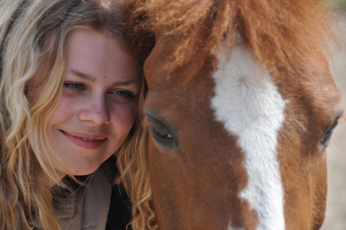 Pixeline 12-års fødselsdag :-) billede 173