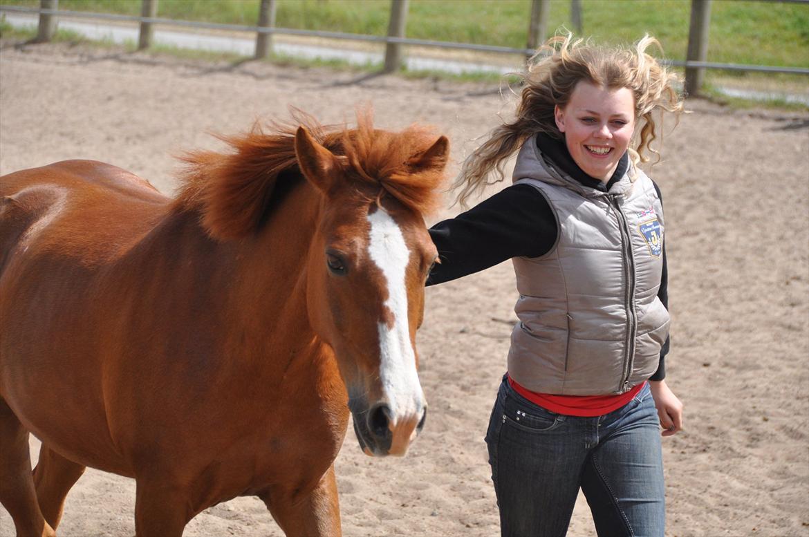 Pixeline 12-års fødselsdag :-) billede 178