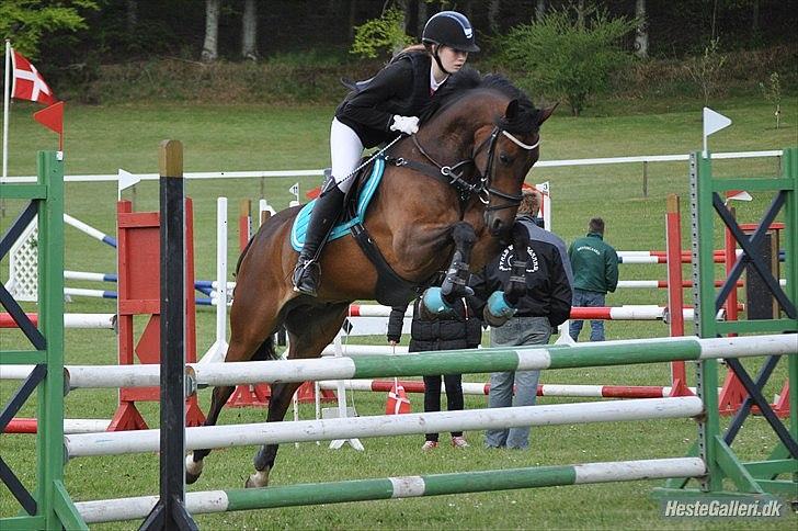 Hjallerup Marked & Morsø - Sultan og Sofie billede 2