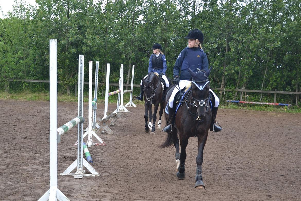 Signe og Champass Antonius  billede 5