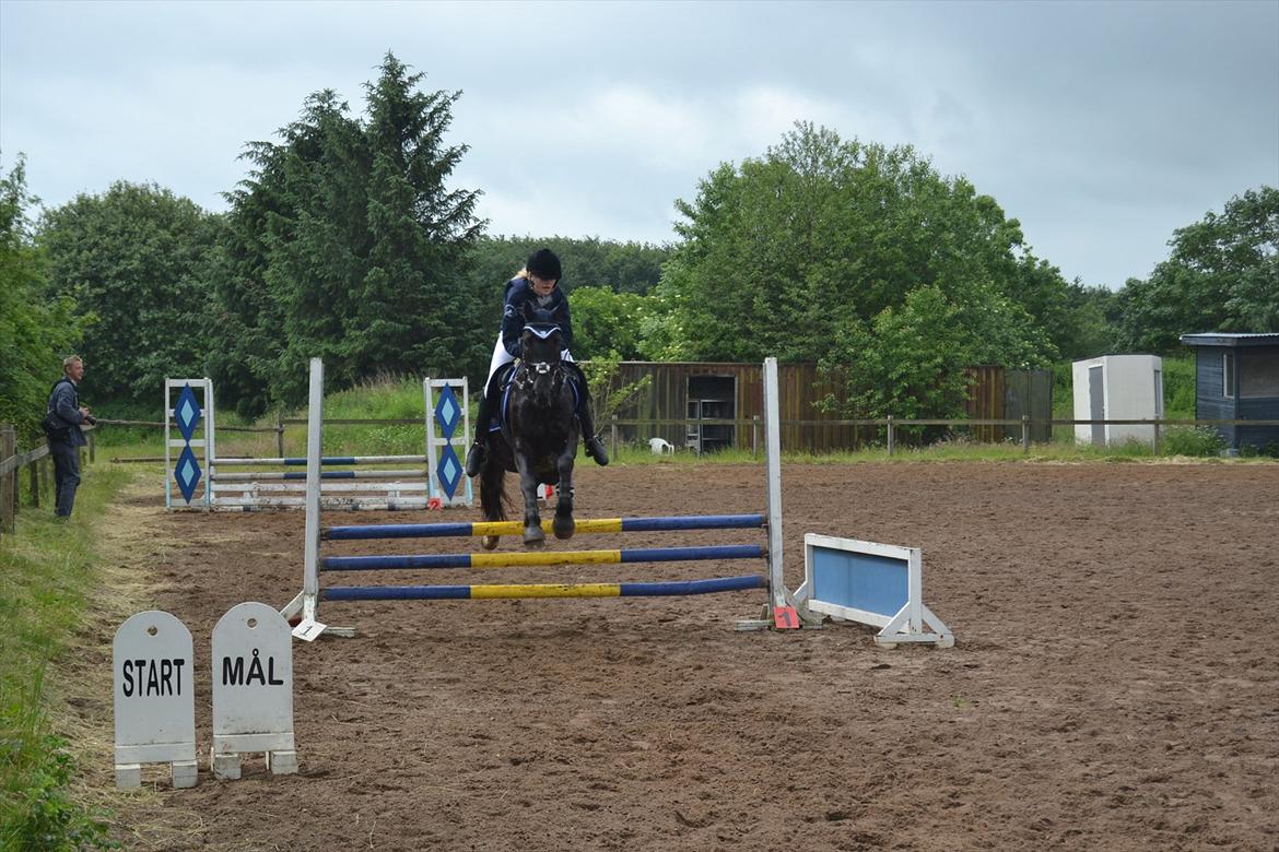 Signe og Champass Antonius  billede 9