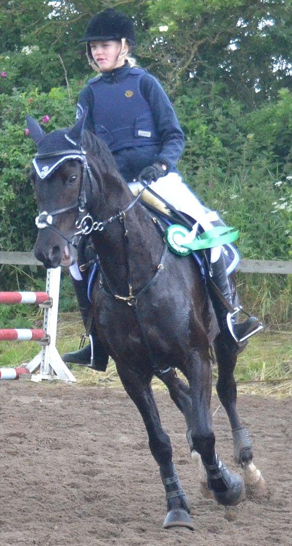 Signe og Champass Antonius  billede 13