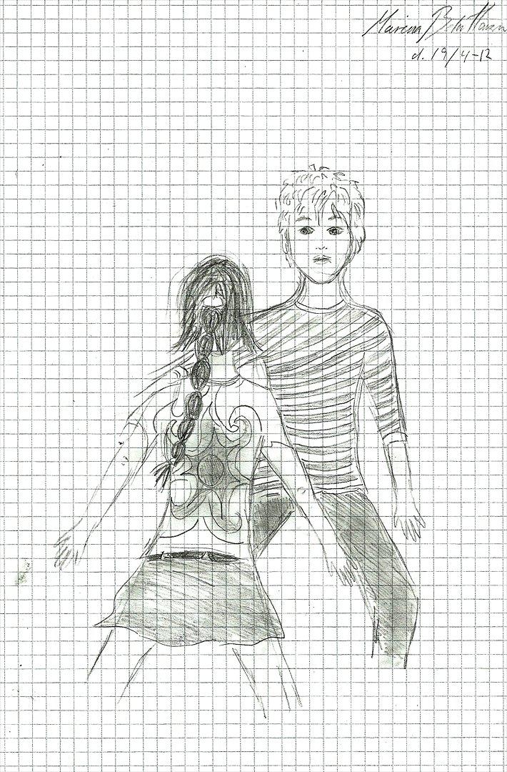 Tegninger :D   billede 13