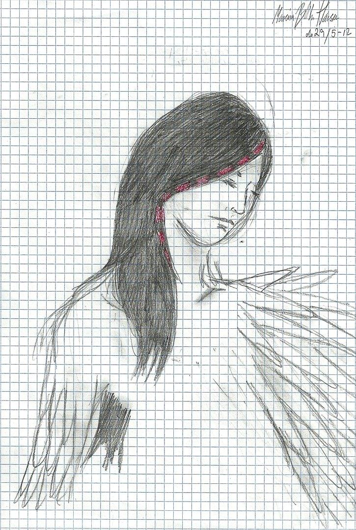 Tegninger :D   billede 12