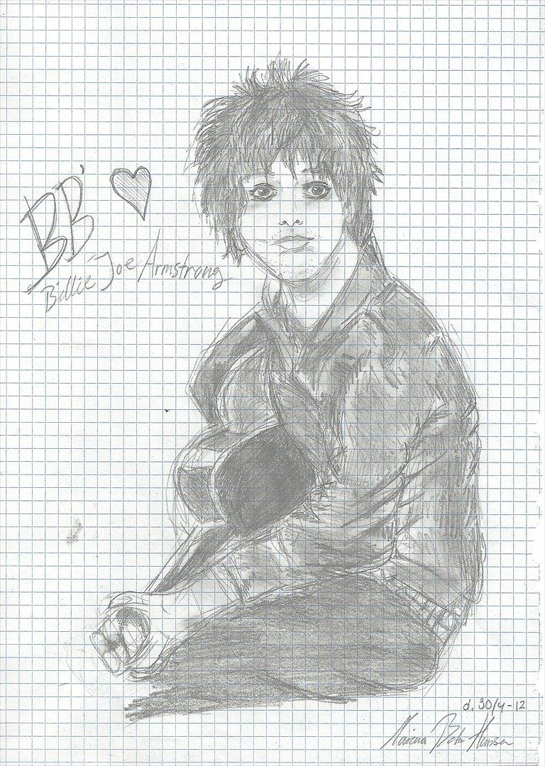 Tegninger :D   billede 11