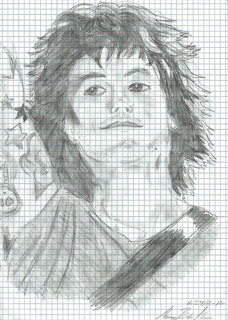 Tegninger :D   billede 5