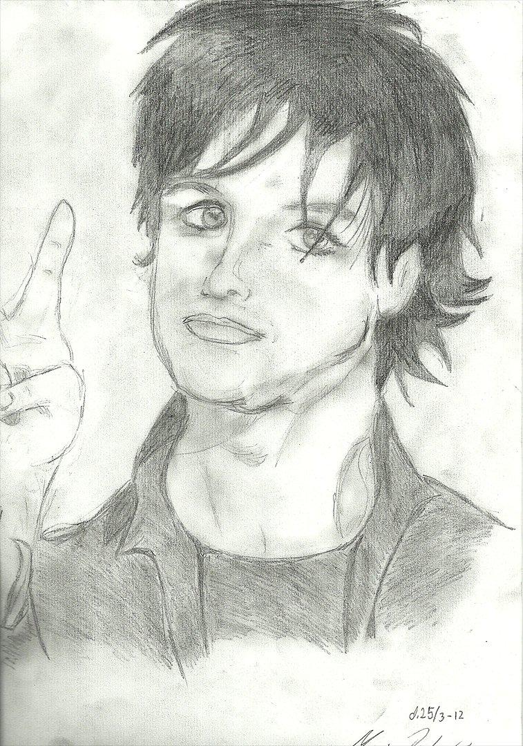 Tegninger :D   billede 24