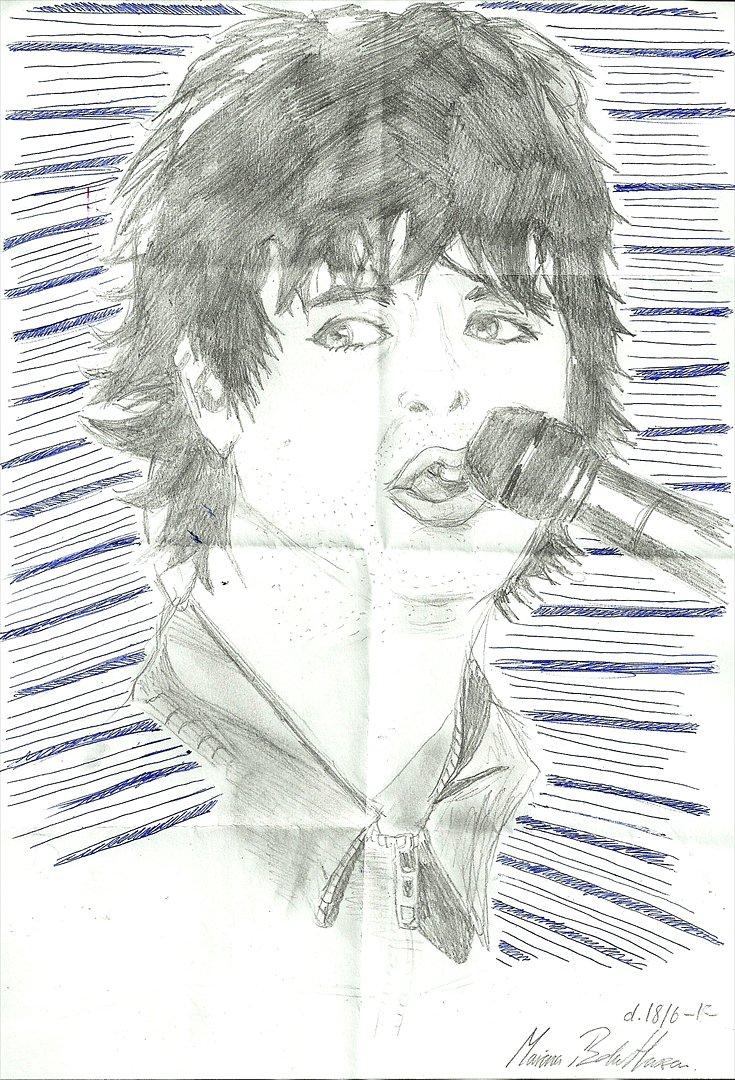 Tegninger :D   billede 1