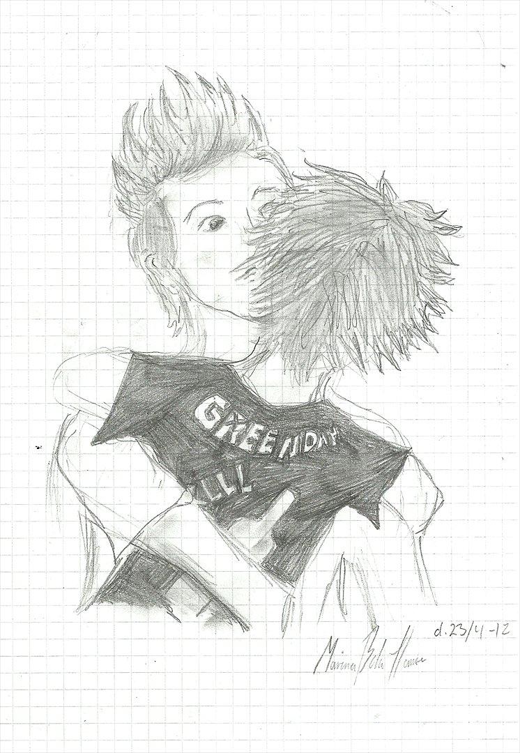 Tegninger :D   billede 19