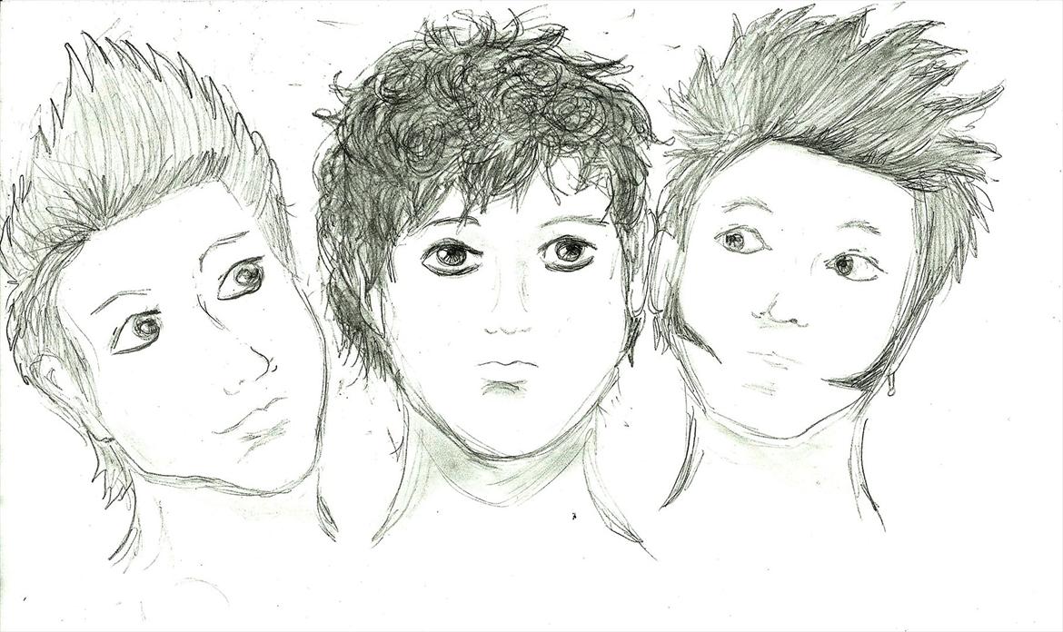 Tegninger :D   billede 18