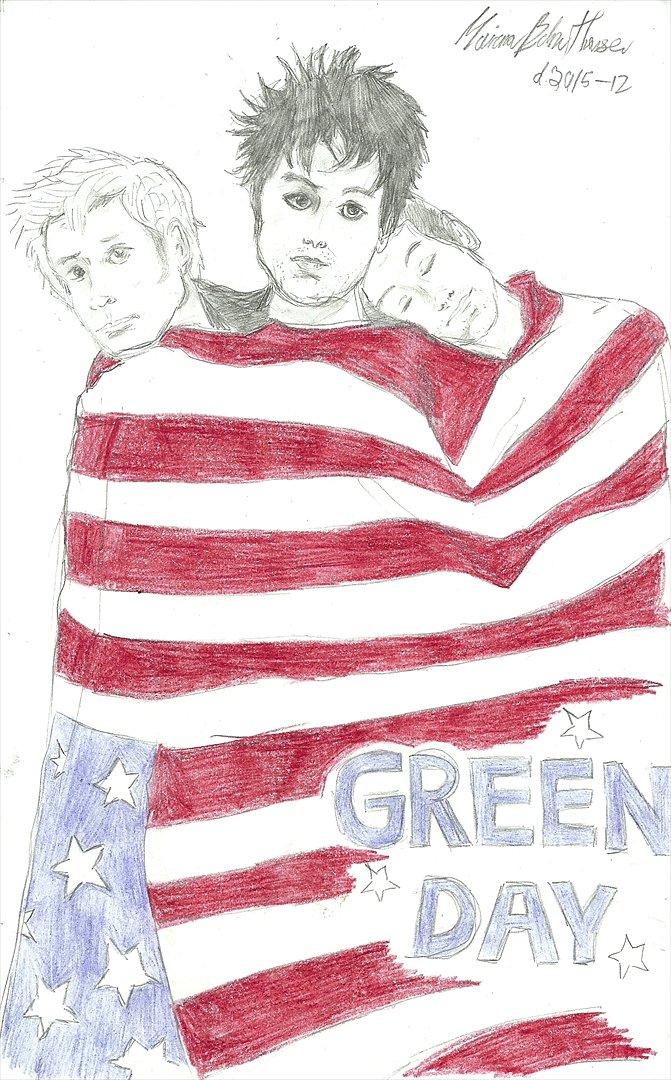 Tegninger :D   billede 3