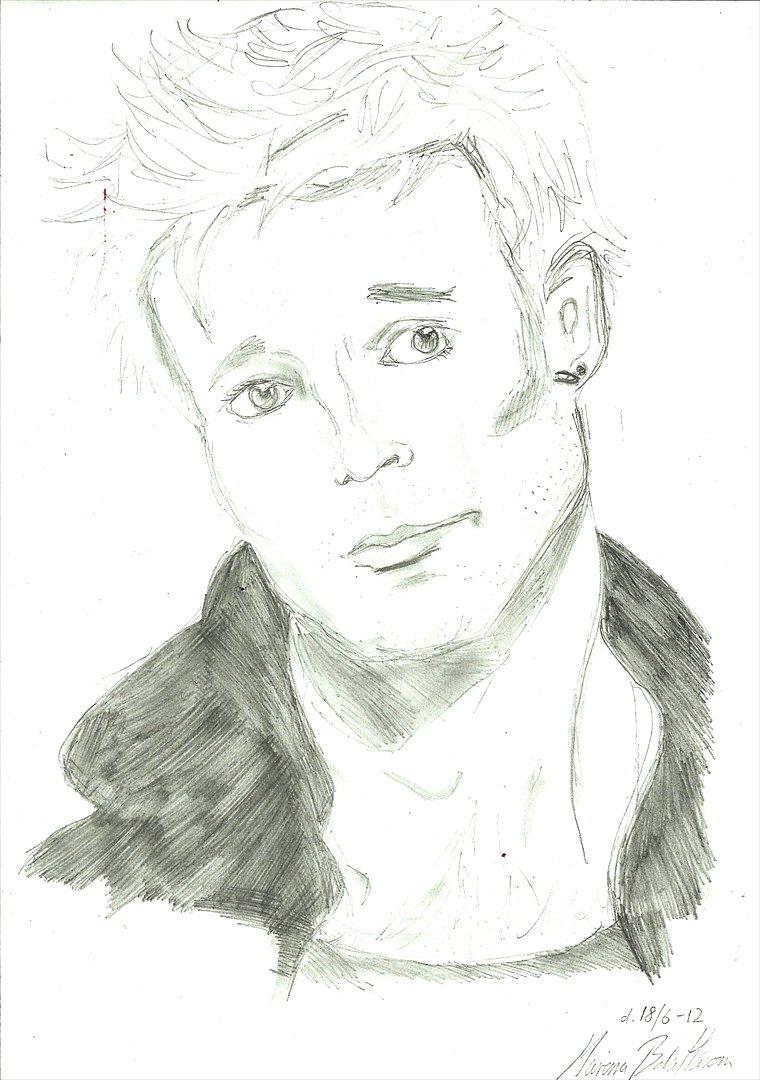 Tegninger :D   billede 2