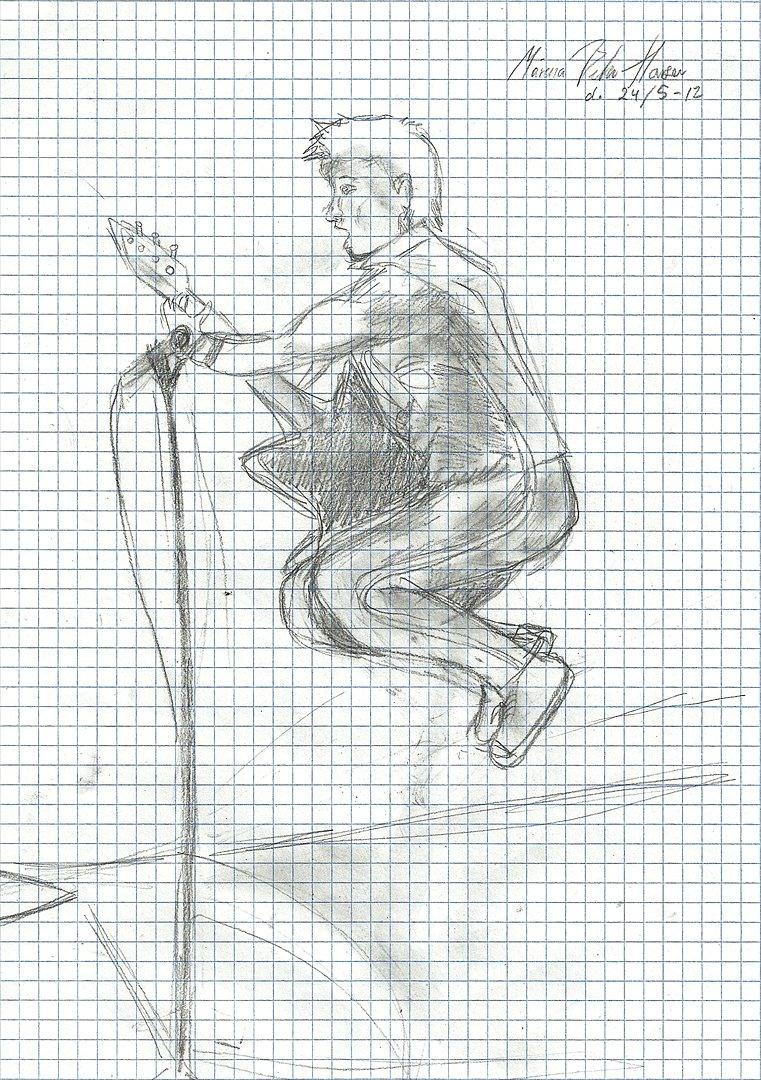 Tegninger :D   billede 7