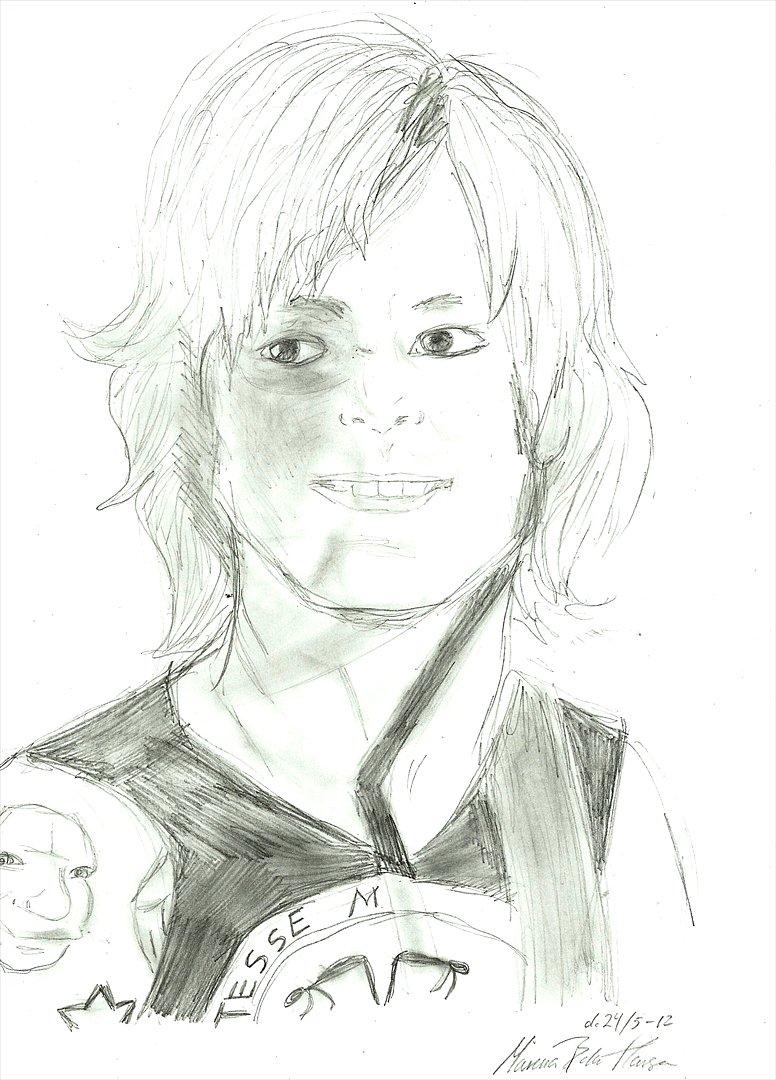 Tegninger :D   billede 6