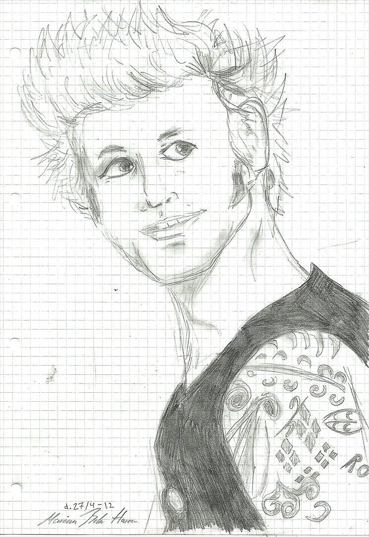 Tegninger :D   billede 10