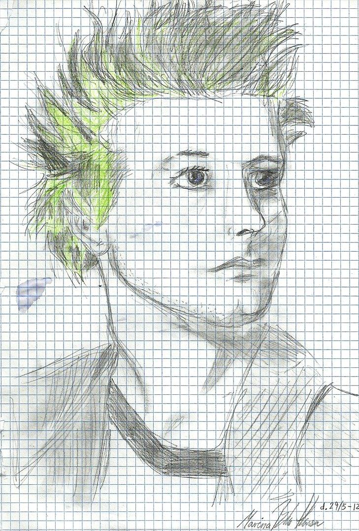 Tegninger :D   billede 4