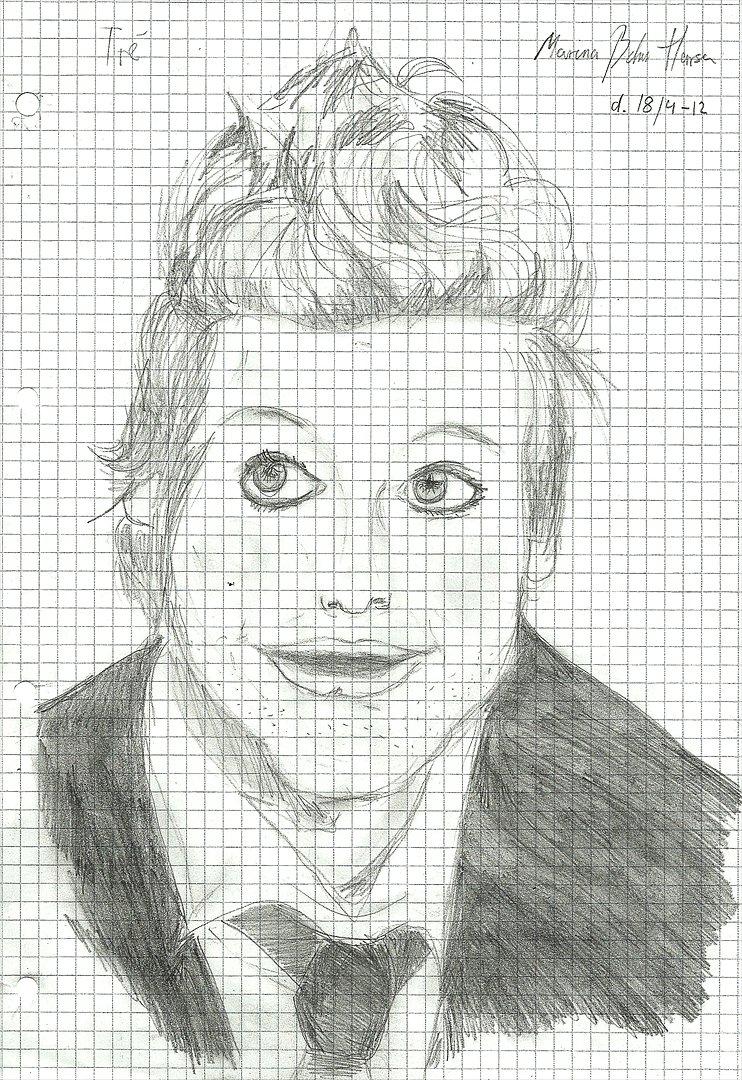 Tegninger :D   billede 22